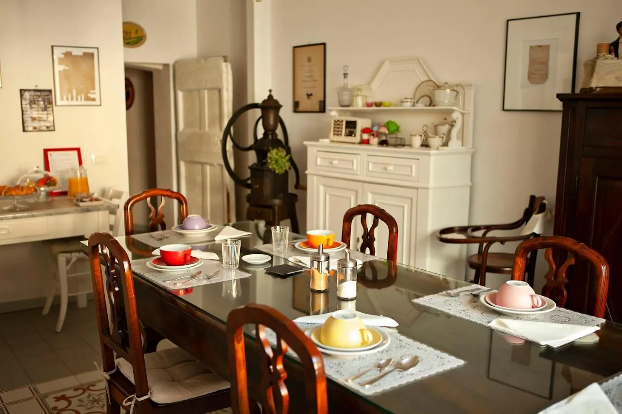 Affittacamere Locanda San Bernardo Vigevano