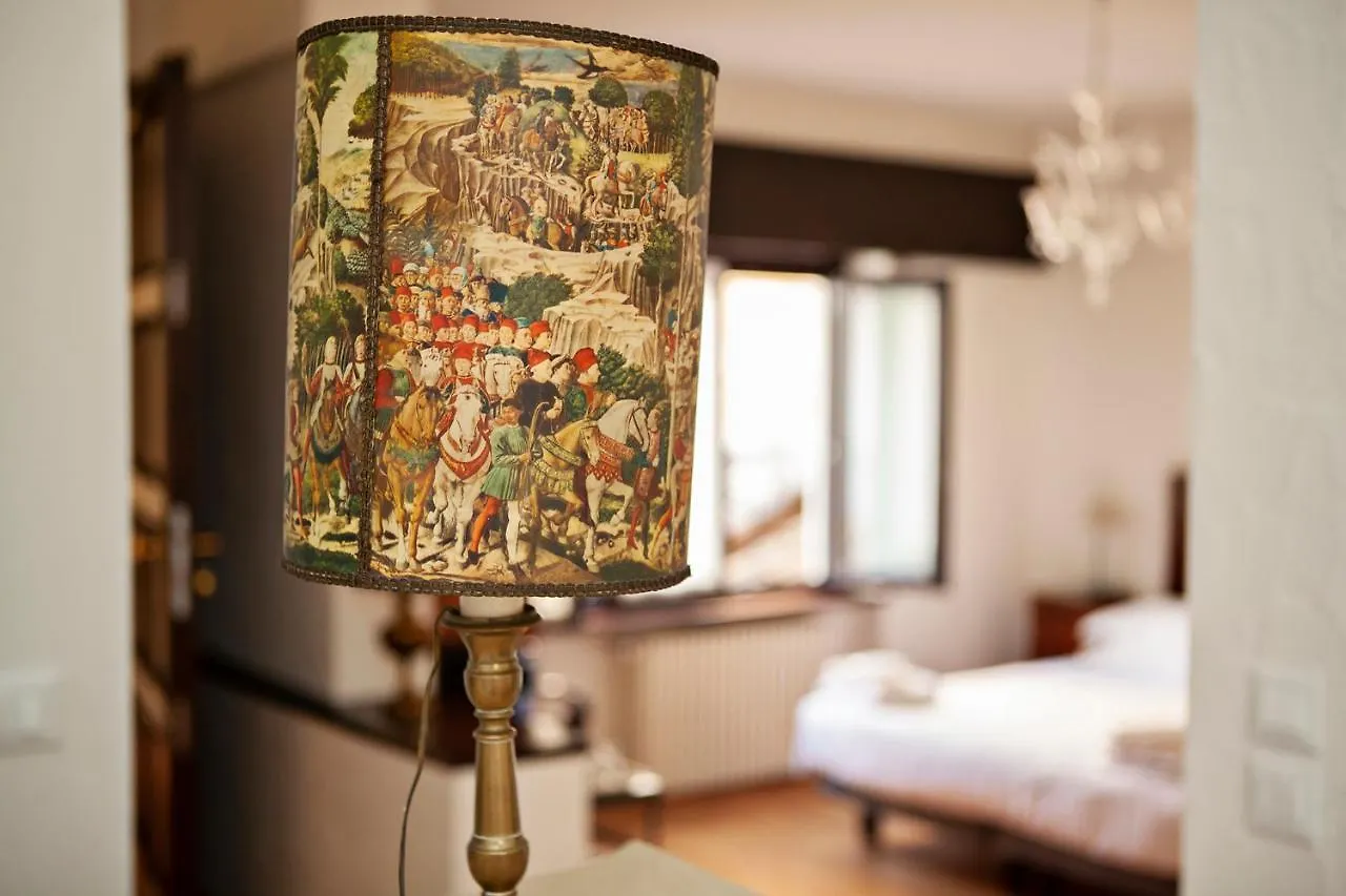 Locanda San Bernardo Vigevano Affittacamere