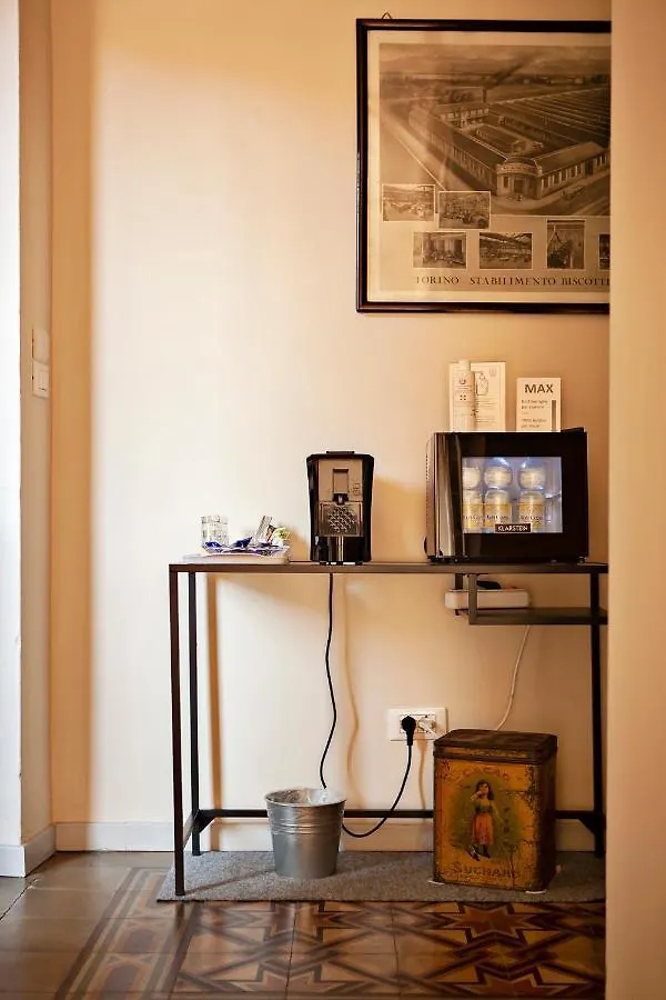Locanda San Bernardo Vigevano Affittacamere