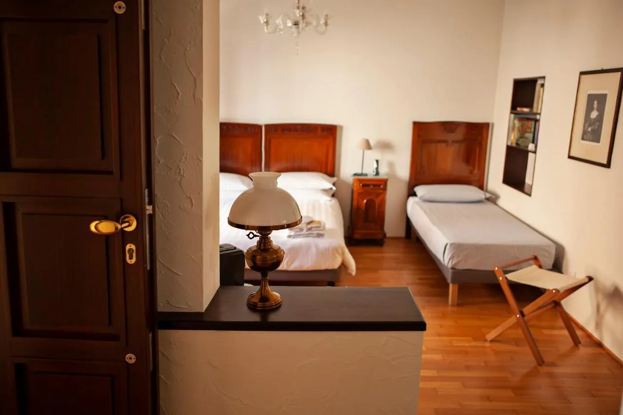 Locanda San Bernardo Vigevano Affittacamere