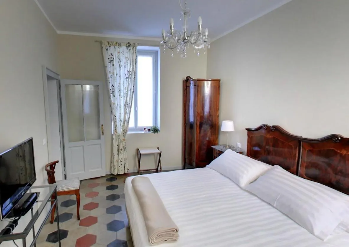 Locanda San Bernardo Vigevano 2*,