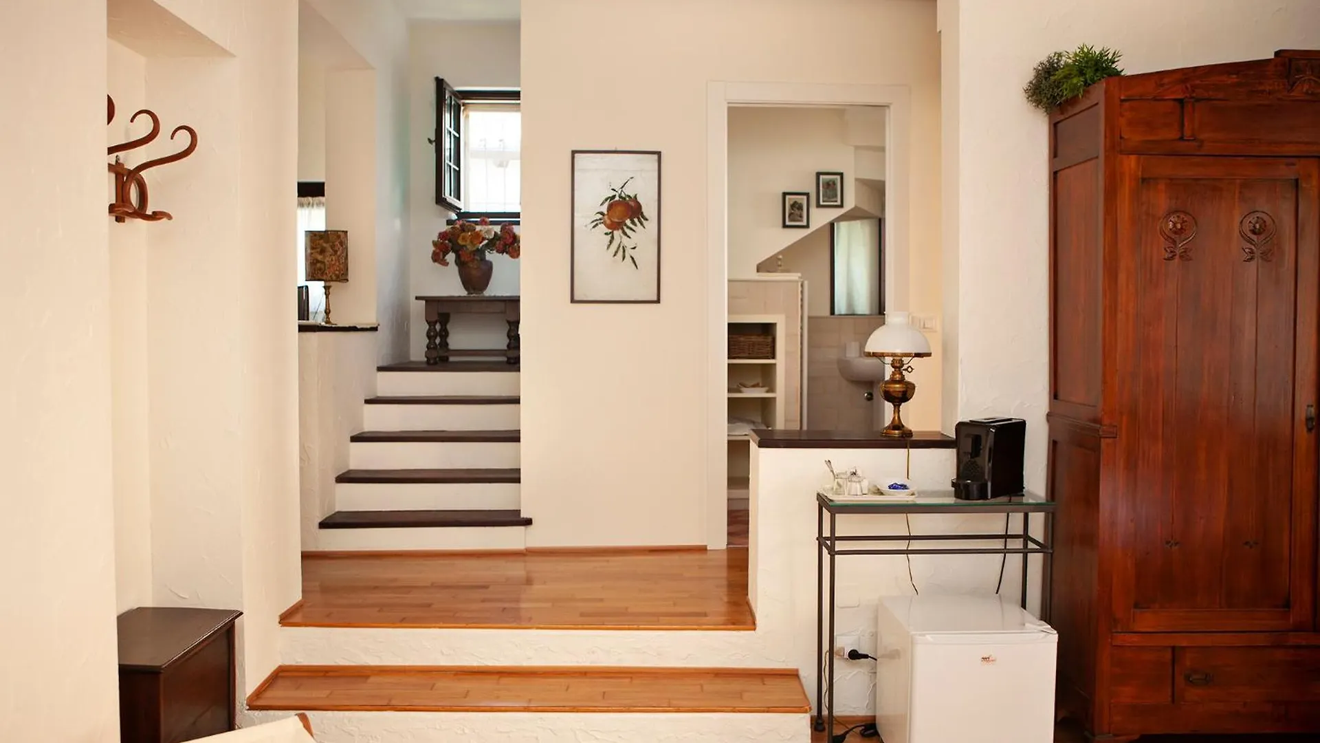 Affittacamere Locanda San Bernardo Vigevano