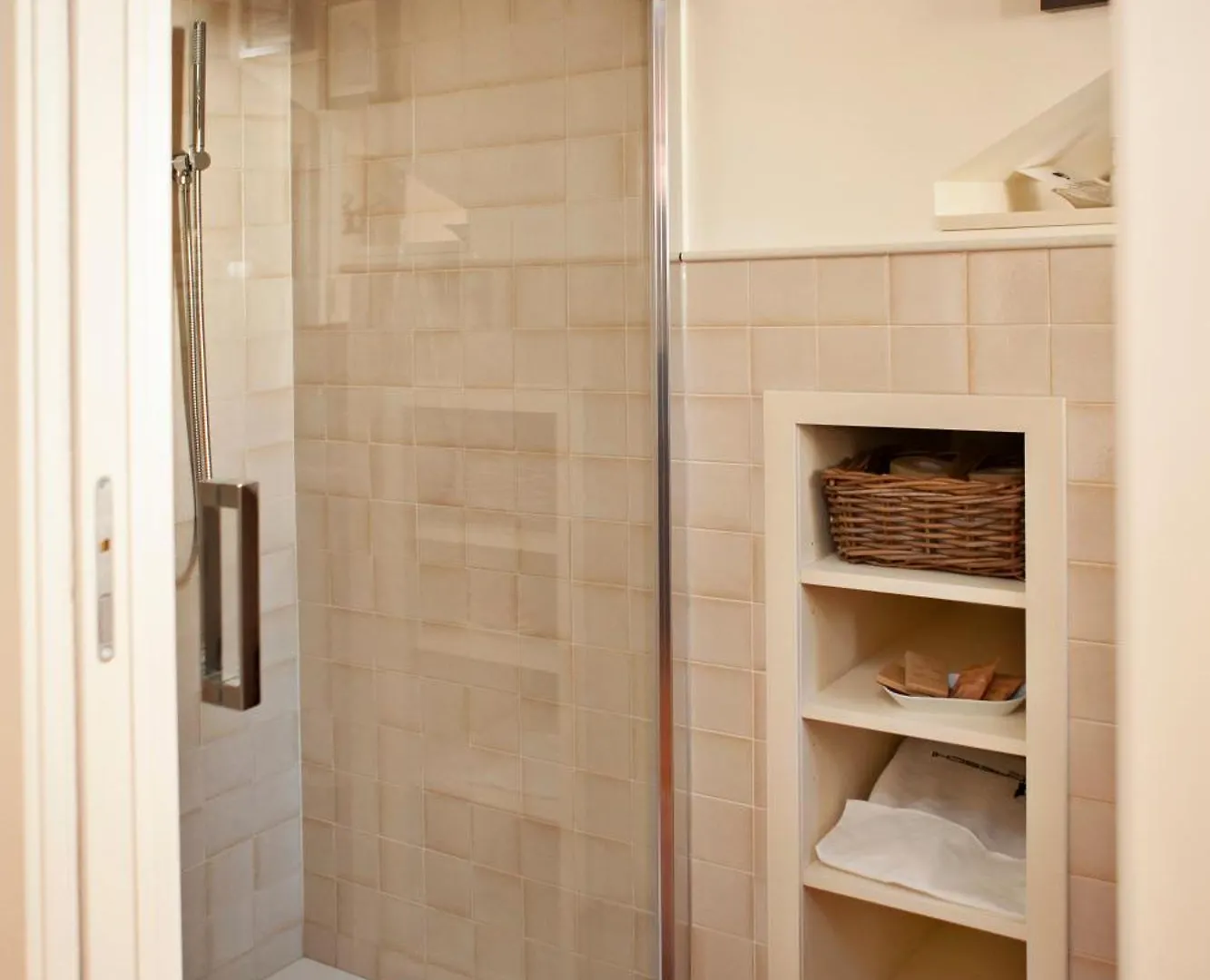 ** Affittacamere Locanda San Bernardo Vigevano Italia