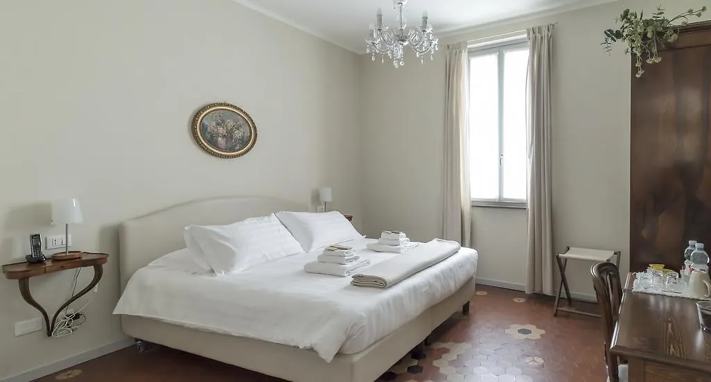 Locanda San Bernardo Vigevano