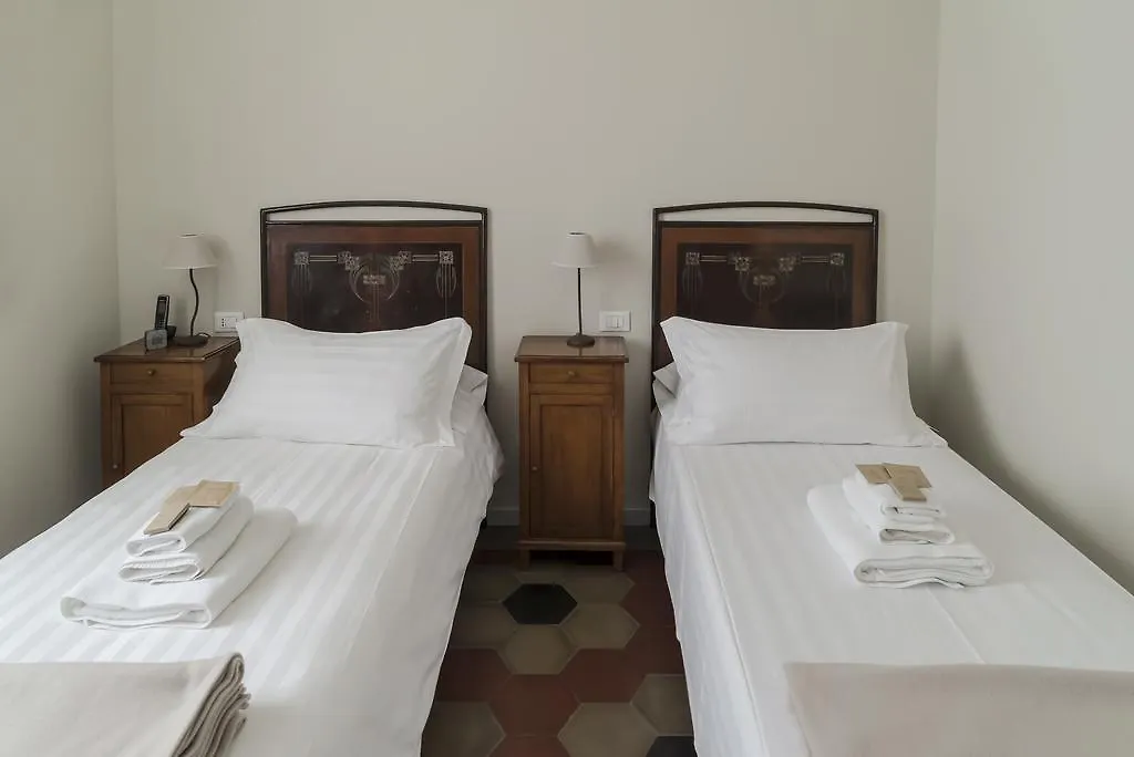 ** Affittacamere Locanda San Bernardo Vigevano Italia