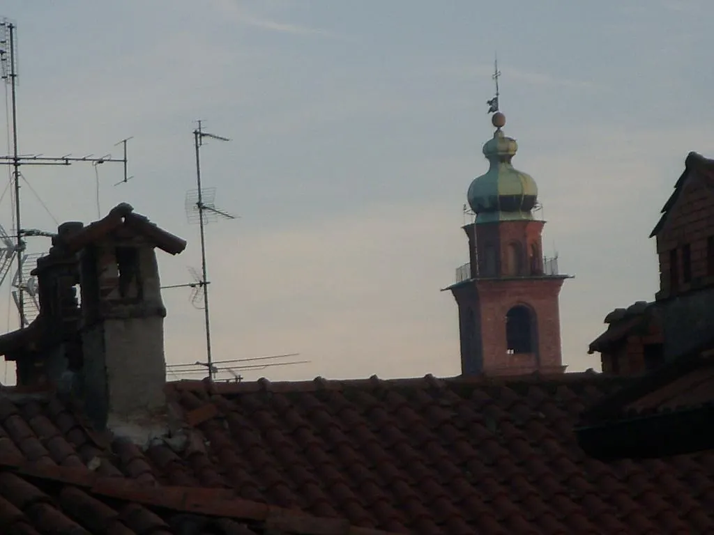 Affittacamere Locanda San Bernardo Vigevano