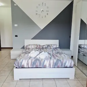 La Casa Di Ida Intero Vigevano