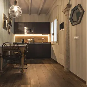 Maisonette Vigevano