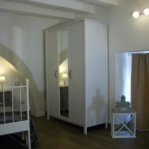 Appartamento Pied A Terre Aretusa