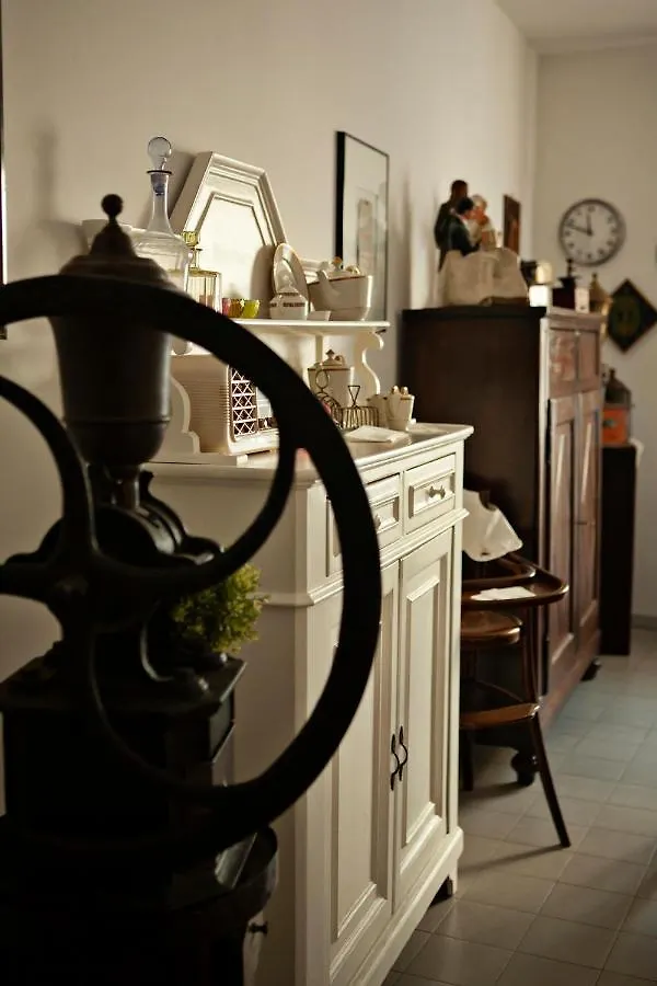 Locanda San Bernardo Hotel Vigevano