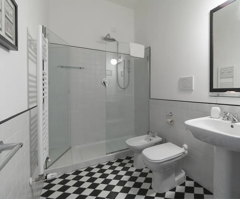 Locanda San Bernardo Виджевано Гостевой дом